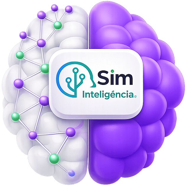 Sim Inteligência — IA
